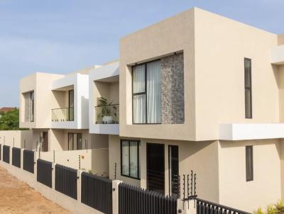 4 Bedroom House at Oyarifa, Oyarifa, Accra Metropolitan, Accra, House for Sale