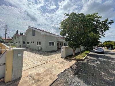 3 Bedroom House in a Gated Community at Spintex, Spintex Community 18, Accra Metropolitan, Accra, House for Sale