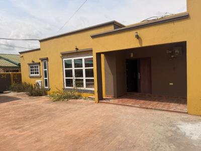 Executive 3 Bedroom, Ashaley Botwe, Adenta Municipal, Accra, House for Sale