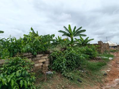 2 Plots.  ( Close to Main Road), Atimatim Maase, Near Pankrono., Kumasi Metropolitan, Ashanti, Land for Sale