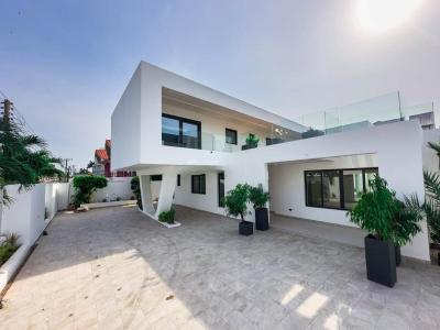 Newly Built 5 Bedroom House with Pool at East Legon, East Legon, Accra Metropolitan, Accra, House for Sale