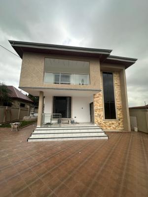 4 Bedrooms, Kwamo, on Tech Ejisu Road., Ejisu-juaben Municipal, Ashanti, House for Sale