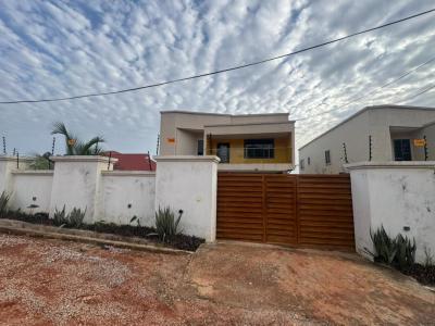 Newly Fully Furnished 3-bedroom House, Kumasi Metropolitan, Ashanti, House for Sale