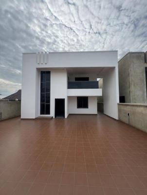 Newly Fully Furnished 4-bedroom House, Kumasi Metropolitan, Ashanti, House for Sale