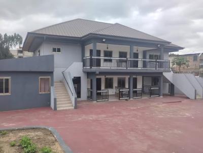 Executive 2-bedroom Apartment @ Dzorwulu, Ghana, Dzorwulu, Accra, Apartment for Rent