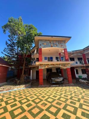 Decent 3-bedroom Flat @adjringanor, Ghana, Adjiringanor, East Legon, Accra, Apartment for Rent