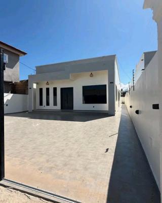 Modern 3-bedroom Home @spintex Manet Junction, Manet Junction, Spintex, Accra, Detached Bungalow for Sale