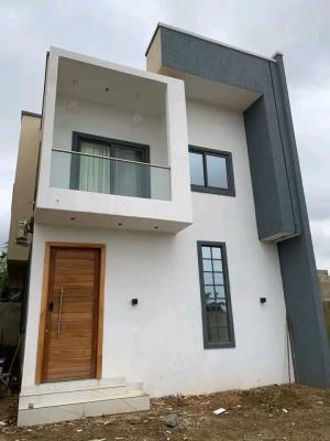 Modern 4-bedroom Smart Home @dzorwulu, Ghana, Dzorwulu, Accra, Townhouse for Rent