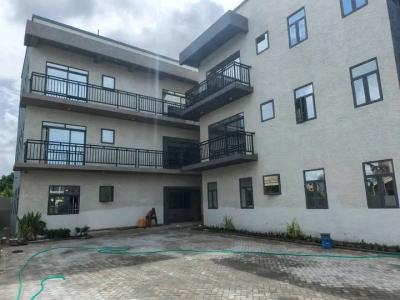 Modern 2-bedroom Flat @tseaddo, Ghana, Tse Addo, Accra, Apartment for Rent