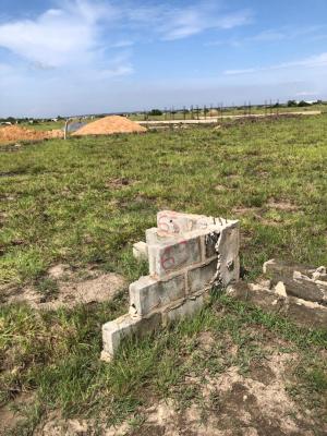 Own Land at New Airport City -- Prampram/tsopoli Today, Tsopoli, Ningo Prampram District, Accra, Residential Land for Sale