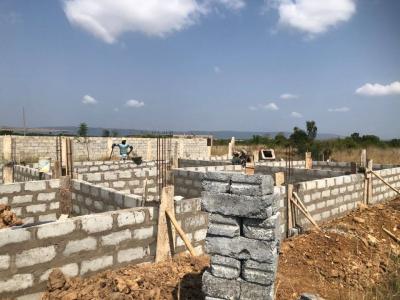 Plots Available Now at Sunset Hills Estate, Afienya., Ningo Prampram District, Accra, Land for Sale