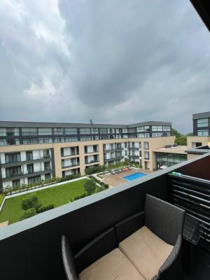 1 Bedroom Duplex Embassy Gardens, Embassy Gardens, Cantonments, Accra, Apartment for Sale