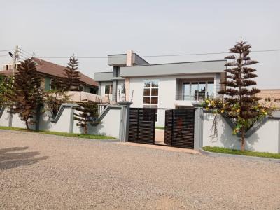 Executive 5 Bedroom, Tse Addo, Accra, House for Rent