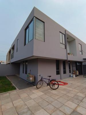 Executive 4 Bedroom, East Airport, Airport Residential Area, Accra, House for Rent