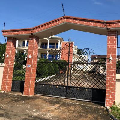 Executive Furnished 8 Bedrooms, Mccarthy Hill, Ga South Municipal, Accra, House for Sale