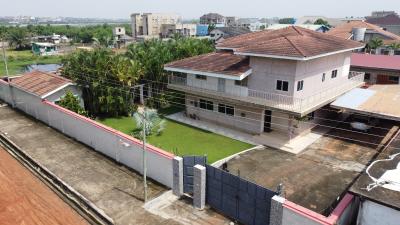 5bedrooms with Boys Quarters in Tema, Tema Community6, Tema, Accra, House for Sale