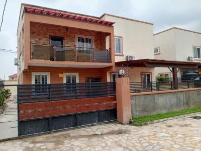 Executive 3 Bedroom, Achimota, Accra, Townhouse for Rent