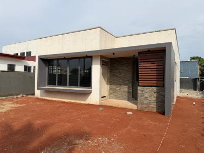 Modern 3-bedroom Smart Home @ Agbogba, Agbogba, North Legon, Accra, House for Sale
