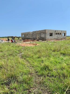 New Airport City Plots at Prampram-tsopoli Are Going Fast., Ningo Prampram District, Accra, Residential Land for Sale