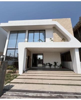 Luxury 4 Bedroom House with a Gated Community, Achimota, Achimota, Accra, House for Sale