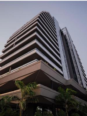 Luxury 2 Bedroom Apartment with Pool and Security, Airport Residential, Airport Residential Area, Accra, Single Room Self Contained for Sale