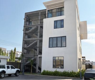 Luxury Apartments with Security, East Airport, East Airport, Airport Residential Area, Accra, Apartment for Rent