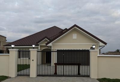 The Sedina at Amrahia, Amrahia, Adenta Municipal, Accra, Detached Bungalow for Sale