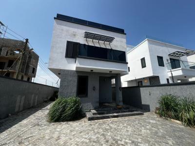 Duplex 5 Bedroom, East Legon Adjiringanor., East Legon, Accra, Detached Duplex for Sale