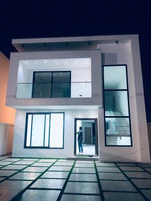 4bedroom House @lakeside Estate, Ashaley Botwe, Adenta Municipal, Accra, House for Sale