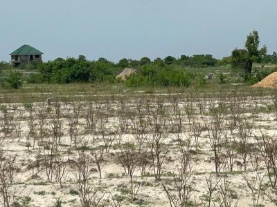 Serviced Plots Available -- Ready to Build, Tsopoli, Ningo Prampram District, Accra, Residential Land for Sale