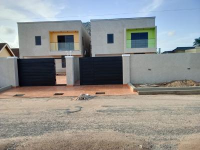 Executive 4 Bedrooms, Dansoman, Accra, House for Sale
