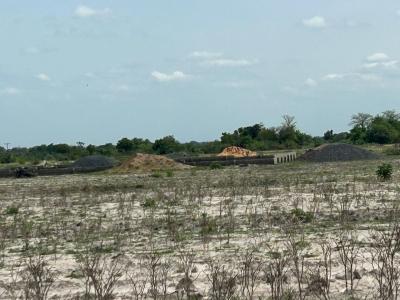 Genuine Land with Full Documentation Available, Tsopoli, Ningo Prampram District, Accra, Industrial Land for Sale