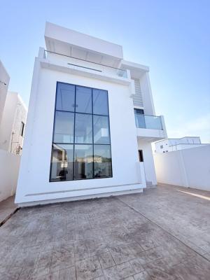 Executive 4 Bedroom, Ashaley Botwe, Adenta Municipal, Accra, House for Sale