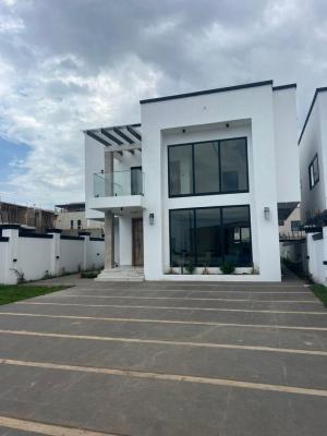 4 Bedroom with Boys Quarters