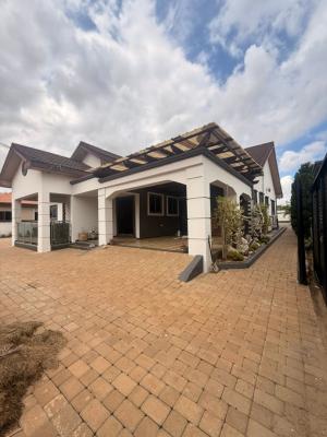 Executive 3 Bedrooms, East Legon Hills, East Legon, Accra, House for Rent