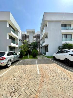 2 Bedroom Apartment, Kumi Court, Cantonments, Accra, Apartment for Sale