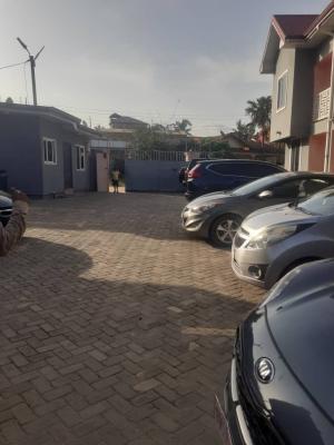 Decent 3-bedroom Flat @tantra Hill, Accra, Tantra Hill, Ga West Municipal, Accra, Apartment for Rent