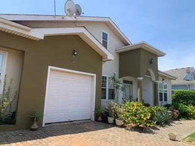 Luxury 4 Bedroom House in Tema Comm.25, Community 25, Tema, Accra, Detached Duplex for Rent