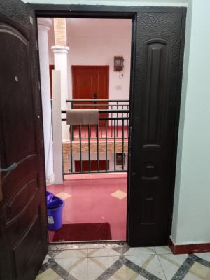 One Bedroom Apartments, Tse Addo Goil Filling Station, Tse Addo, Accra, Mini Flat for Rent
