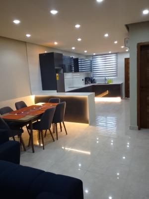 Two Bedroom Apartment, Tse Addo Goil Filling Station, Tse Addo, Accra, Mini Flat for Rent