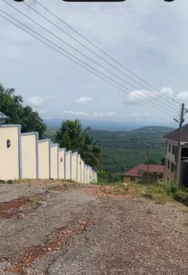 10 Acres on Mountain Top Opp. Safari Valley Eco Park-adukrom.e.r, Safari Valley Eco Park, Akuapim North, Eastern Region, Mixed-use Land for Sale