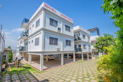 2 Bedroom Apartment, 8th Avenue, Mccarthy Hill, Ga South Municipal, Accra, Apartment for Rent