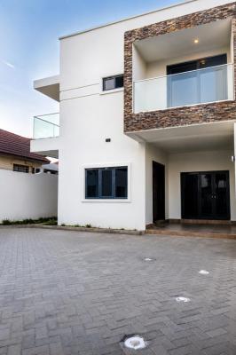 (3) Bedroom  House Self Compound, Tse Addo, Accra, Detached Duplex for Sale