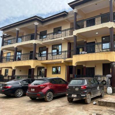 Executive  2 Bedroom, Ablekuma South, Accra Metropolitan, Accra, Apartment for Rent