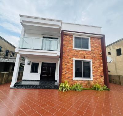 Executive Furnished 4 Bedroom, East Legon, Accra, House for Rent