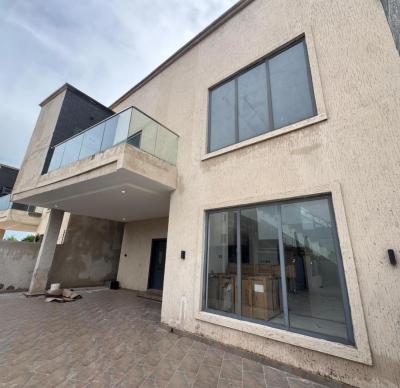 Executive 4 Bedrooms, Adjiringanor, East Legon, Accra, House for Rent