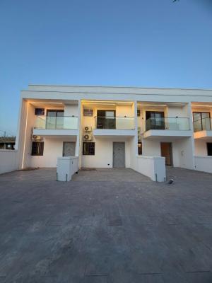 Executive Newly Built 2 Bedrooms Houses, Ashaley Botwe, Adenta Municipal, Accra, House for Sale