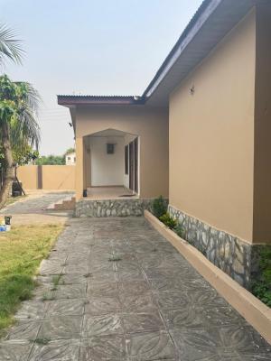 Registered 5 Master Brm House at Kasoa, Kakraba, Kasoa, Awutu-senya East, Central Region, Detached Bungalow for Sale