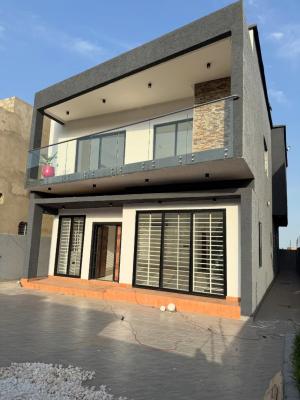 Executive 4 Bedroom, Oyarifa, La Nkwantanang Madina Municipal, Accra, House for Sale