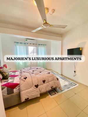 5 Bedroom Fully Furnished Apartment, N1, George Bush Highway, Akweteyman, Accra, Apartment for Rent